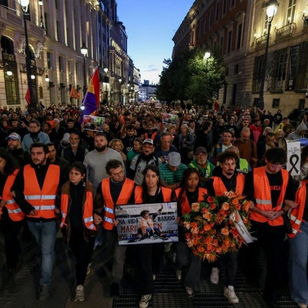 How will Spain’s housing crisis affect elections?