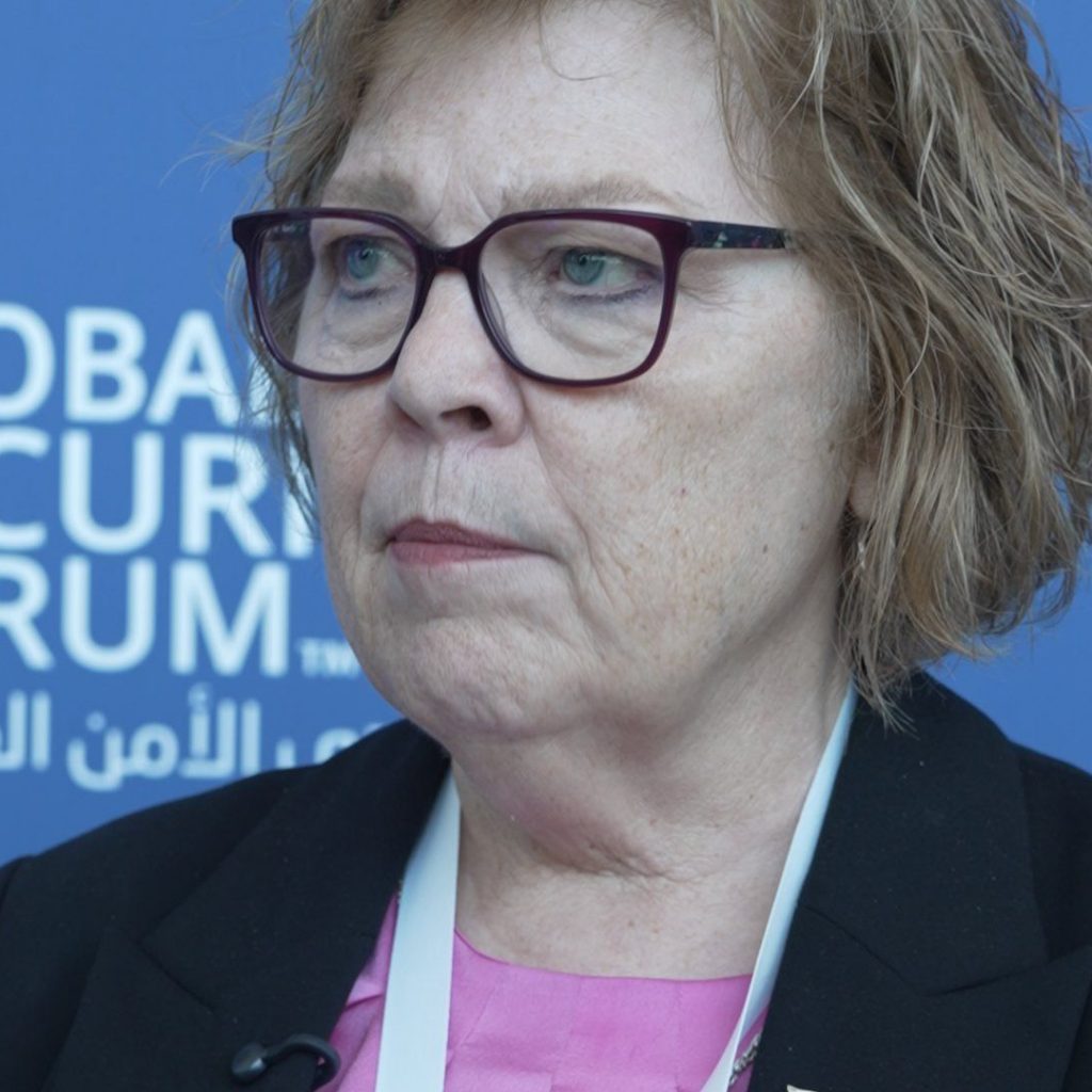 Iran War backlash threatens Republican control of
Congress