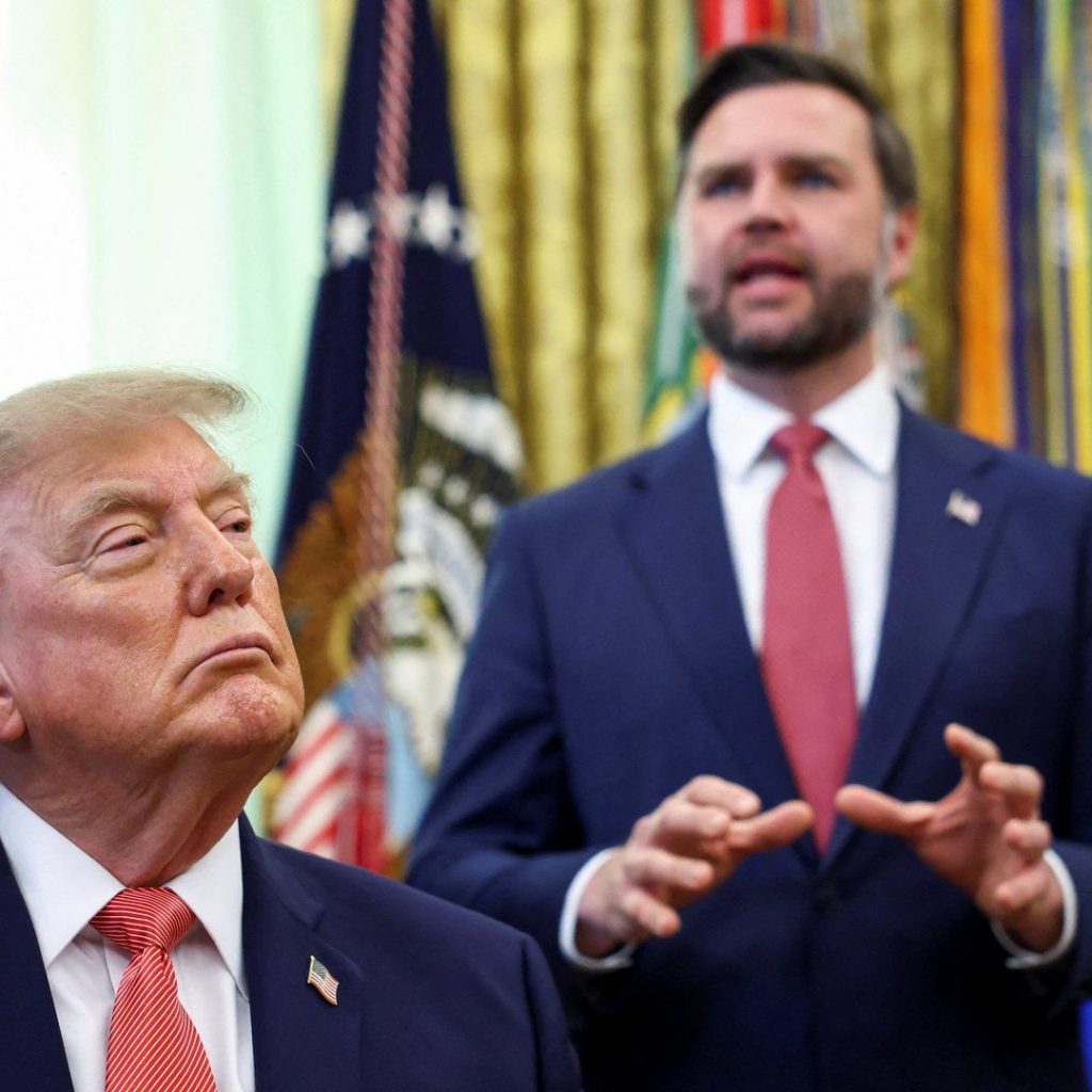 Trump: Ilhan Omar could be deported, slams Somalia as a
‘s—house’