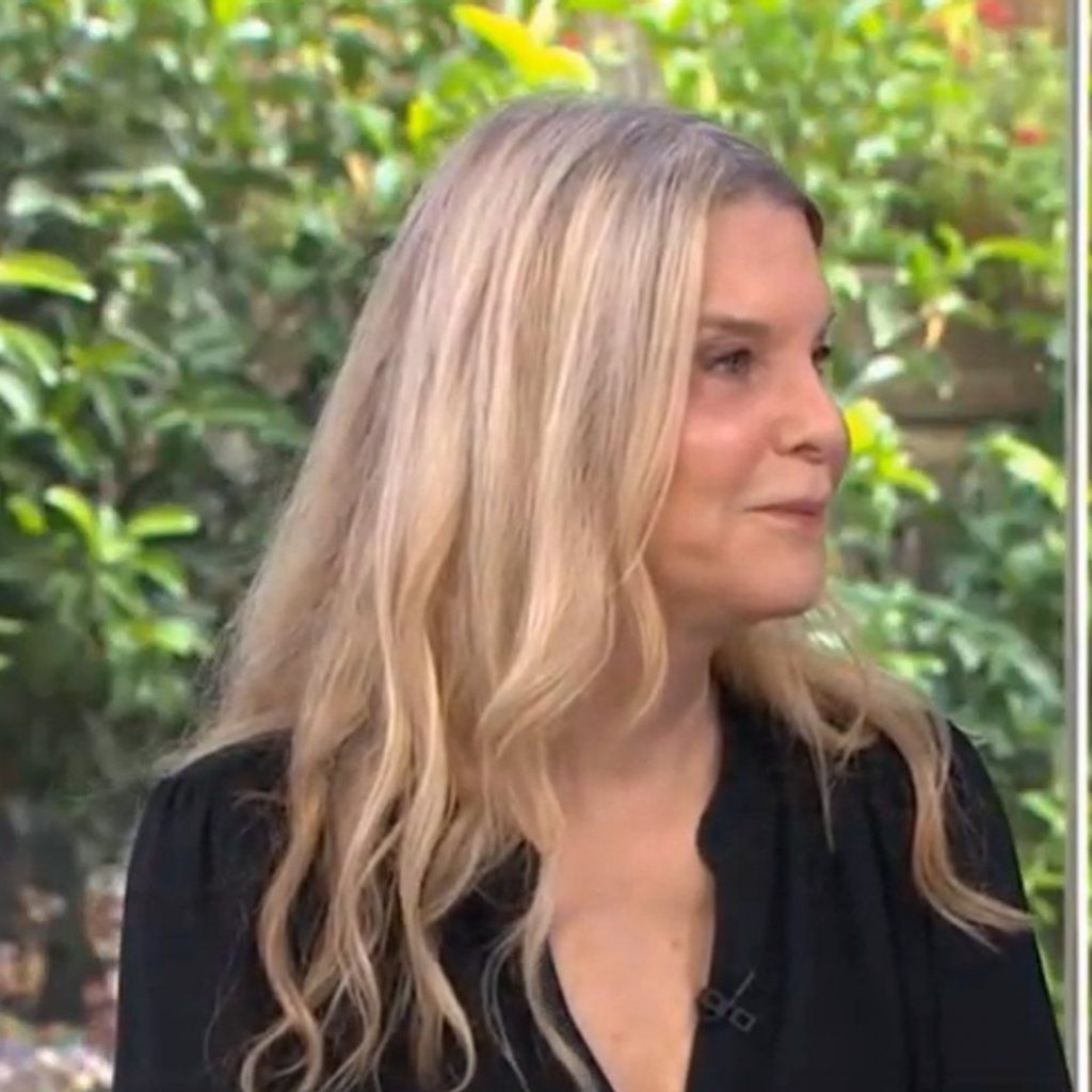 Israeli actress slams occupation in accidental ‘hot mic’
moment