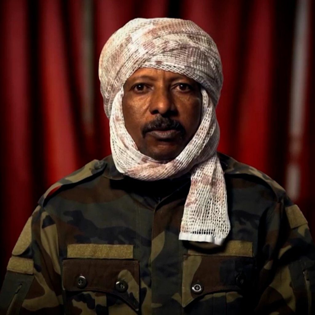 RSF senior commander defects, accusing Sudan group’s
leadership of nepotism