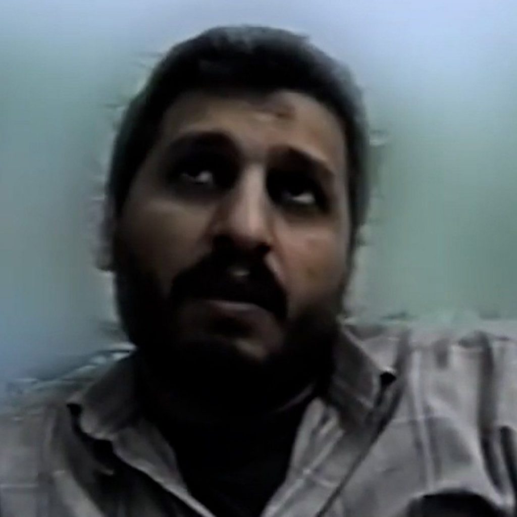 Mohammed Deif, rare footage and October 7 documents