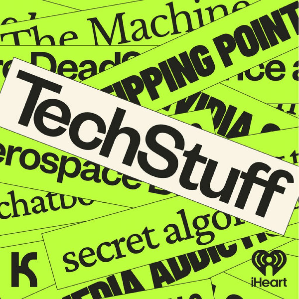 ‘The AI Labs Are Trying to Give Away Control’ w/ Kevin Roose
– The Story