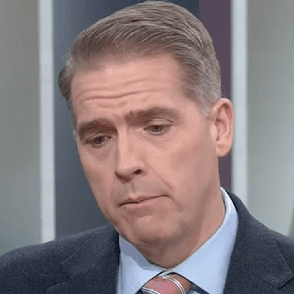 CNN tries to pretend its MAGA scandal ‘never happened’:
report