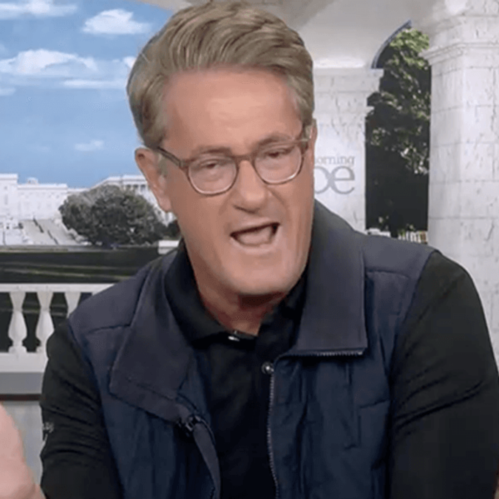 Right-wing freakout exposes GOP’s insidious contempt for
their own voters