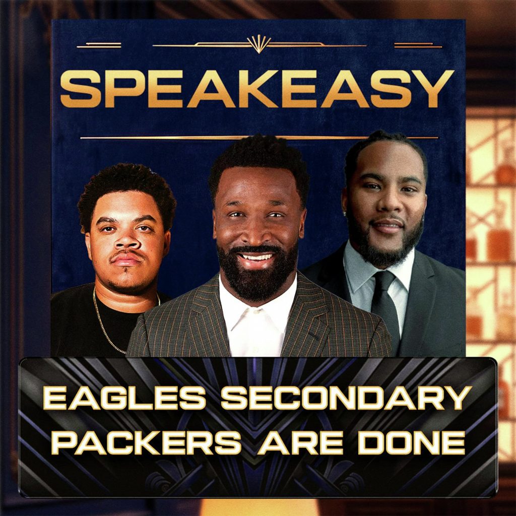 James Jones, T.J. Ward & Carebear React To Joey
Porter Jr. Cowboys Trade , Purdy Tier 1 QB? & MORE!