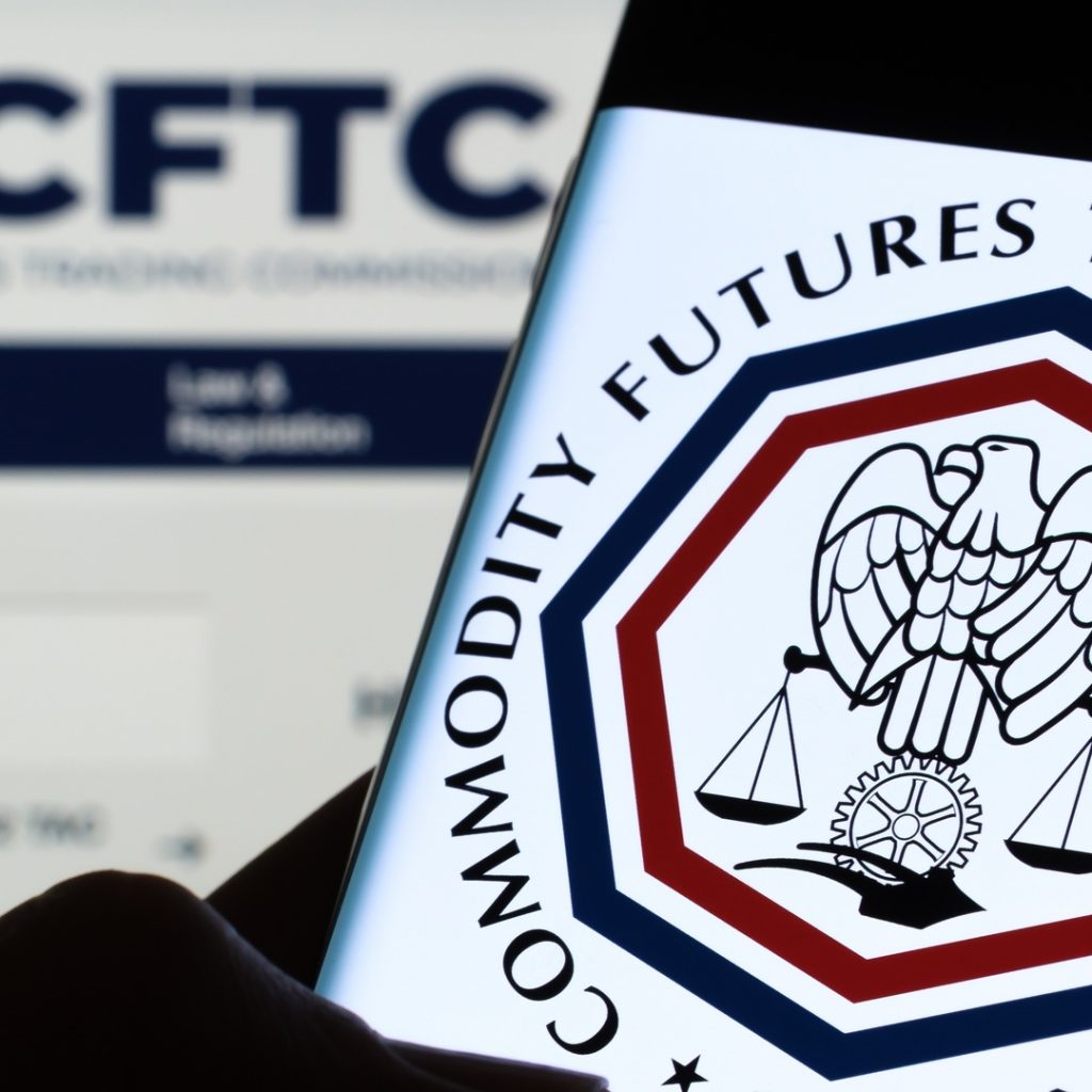 CFTC Chair Says New Crypto Rulemaking Will Prevent Another
FTX-Style Collapse