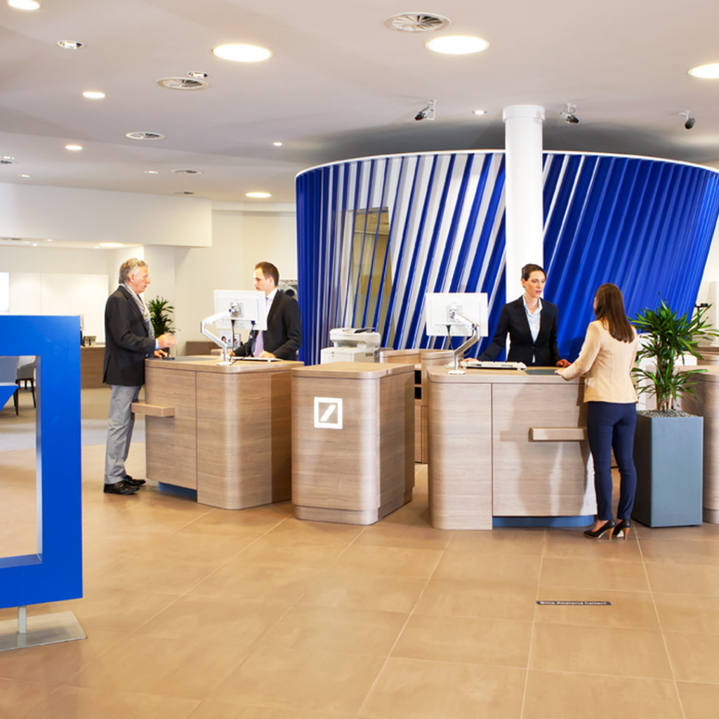 Deutsche Bank To Debut Bitcoin Custody Within Weeks:
Report
