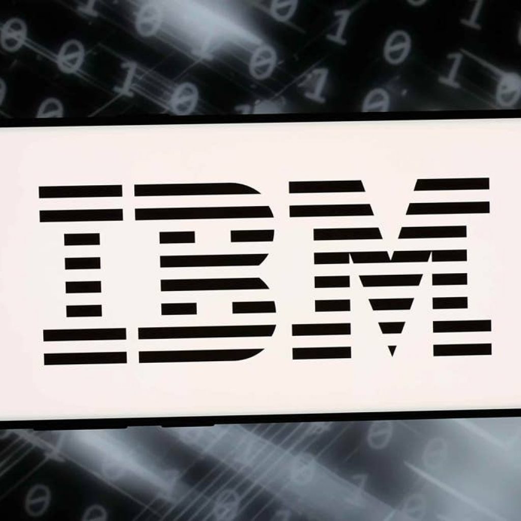 IBM spent $11 billion on growth as its own software stalls