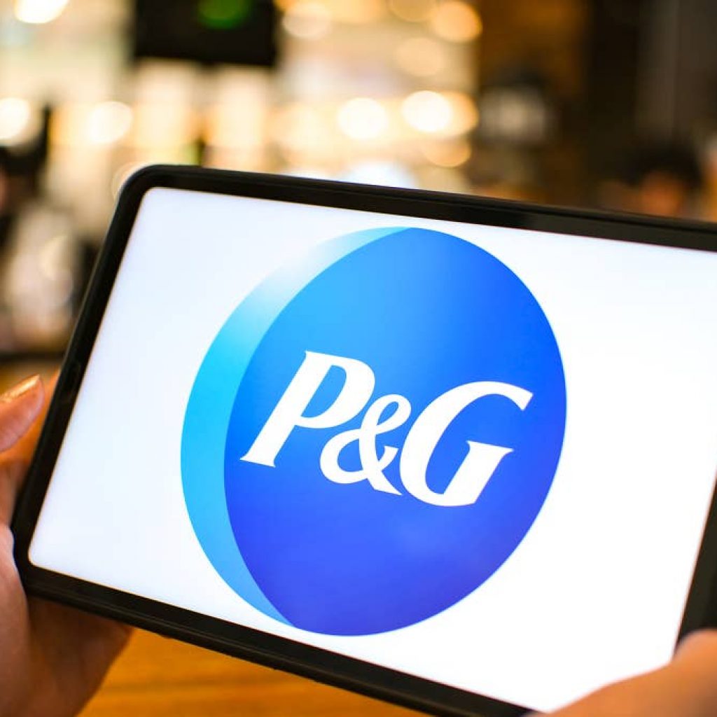 Procter & Gamble could face new cost problem