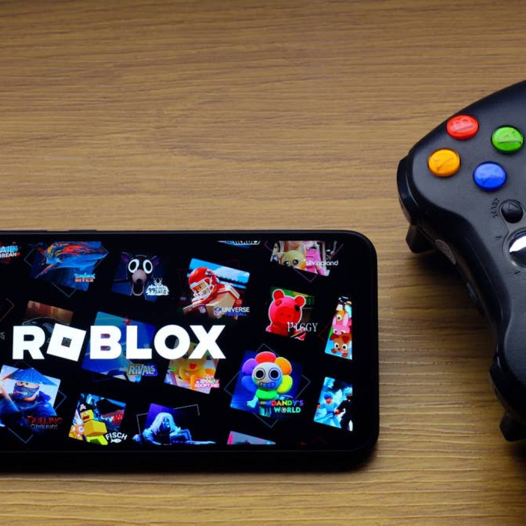 Roblox’s hottest new game is already cooling off
