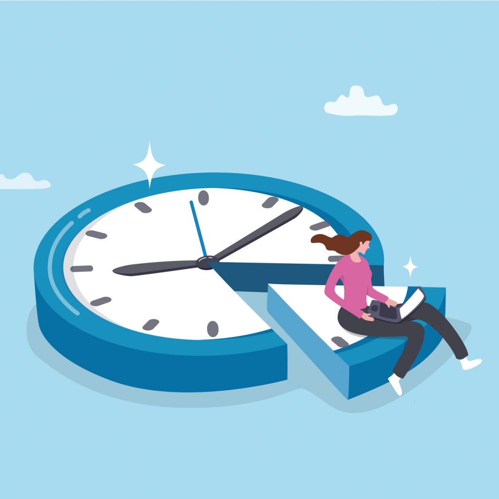 AI Companies Are Making Normal Growth Look Like Failure. Follow Your Industry’s Clock, Not Theirs.