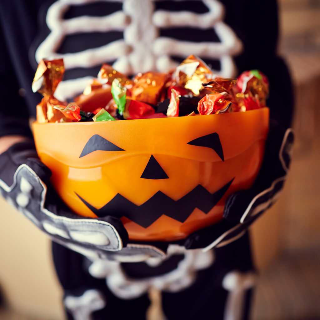 Candy Prices Are Way Up — But That’s Not Scaring Americans Away From Buying Tons of Halloween Candy This Year