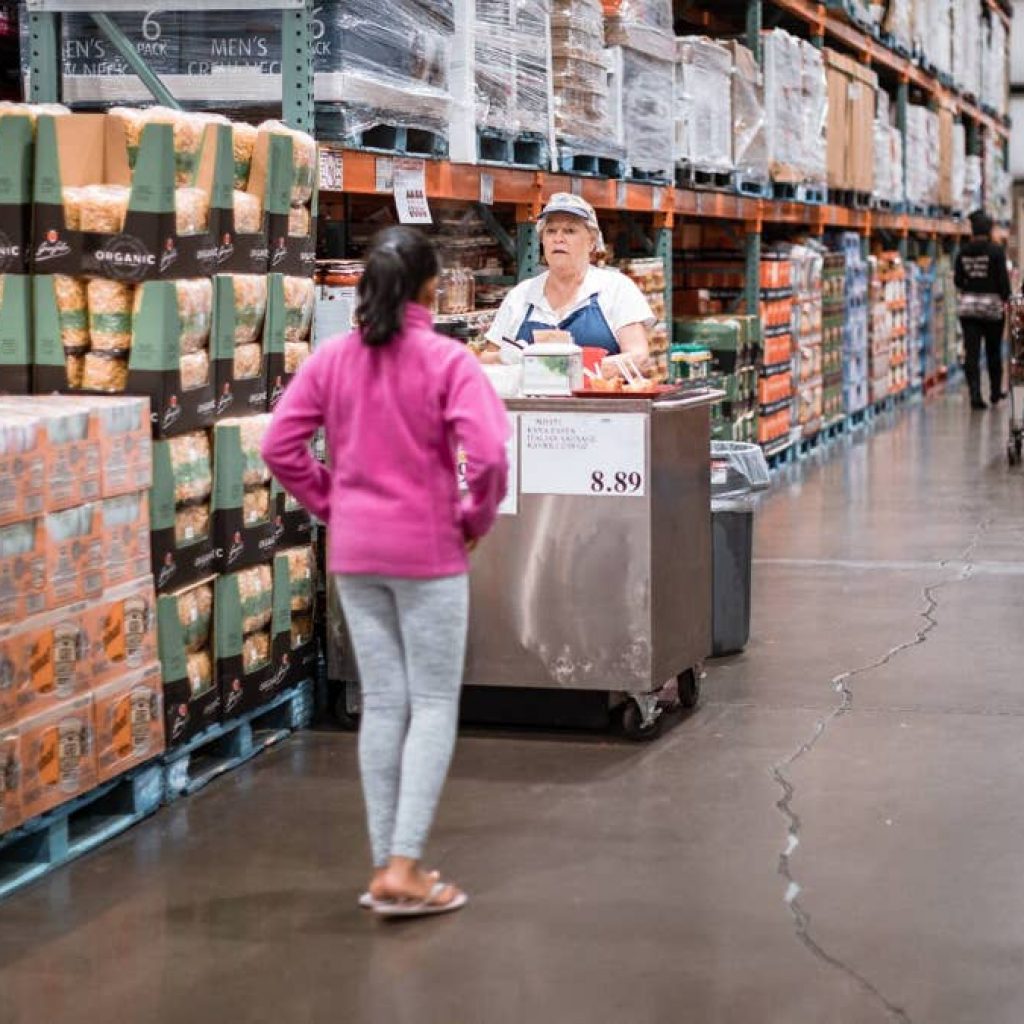 Costco quietly made a big pricing change