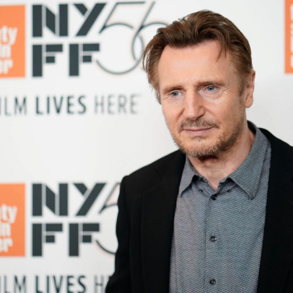Liam Neeson’s 114-Minute Gritty Action Thriller Is Free To
Stream Next Month