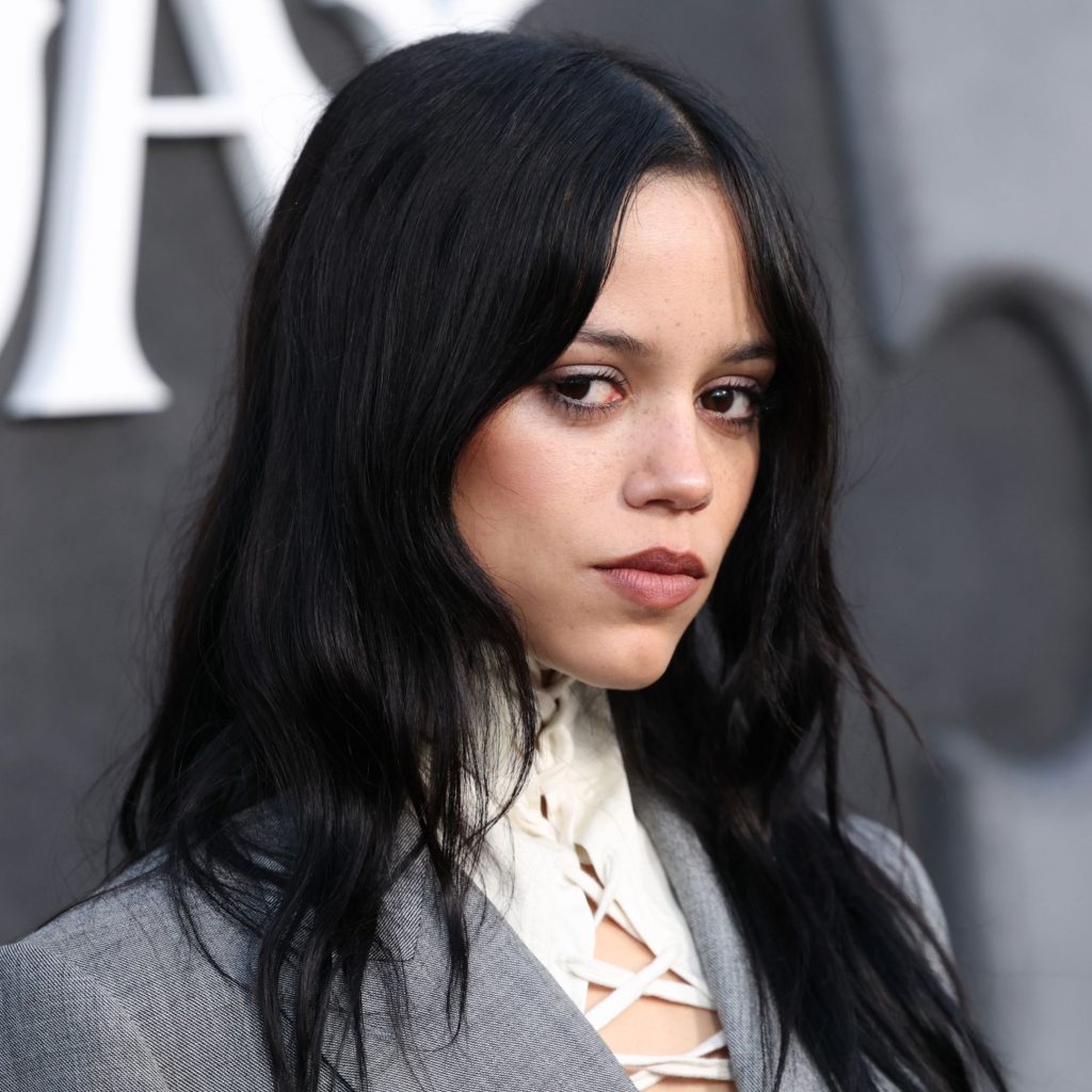 Winona Ryder’s New Wednesday Season 3 Character Teased By
Jenna Ortega