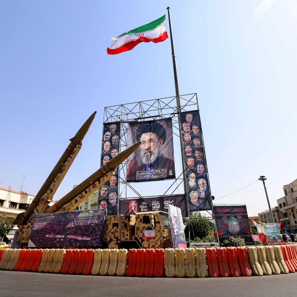 How to Avoid Disaster in the Next Iran War
