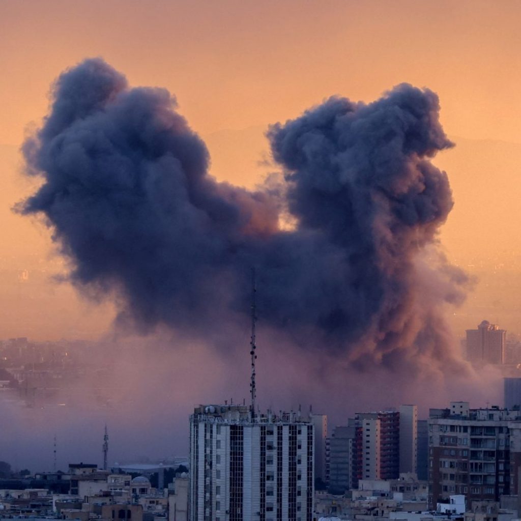 America’s Least Bad Option in Iran