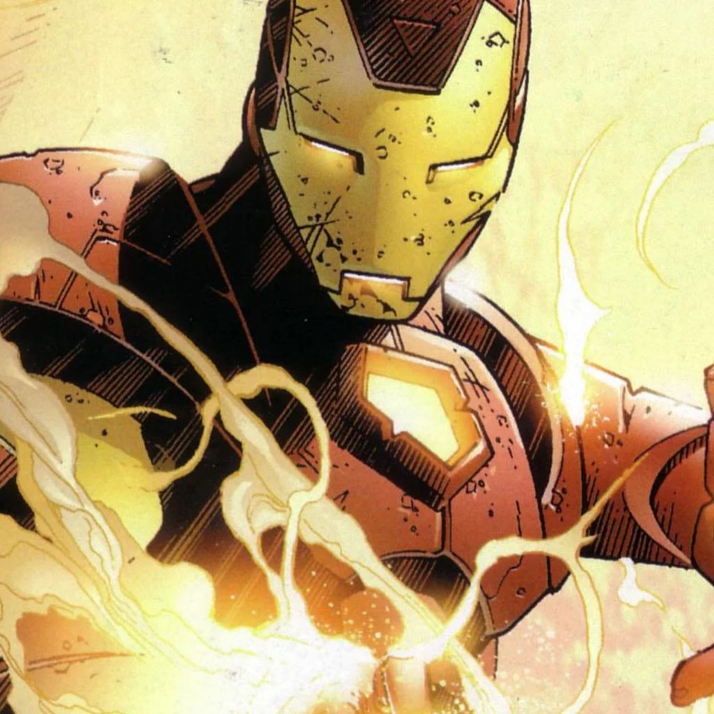 20 Years Later, Iron Man Hears The 5 Devastating Words Fans
Have Waited 2 Decades For