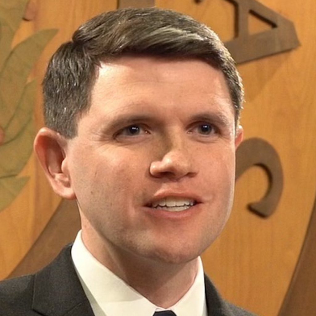 Even Mike Johnson Is Sounding The Alarm Over Hegseth’s
Denial Explodes In His Face As His Talarico Confession Surfaces On
Tape