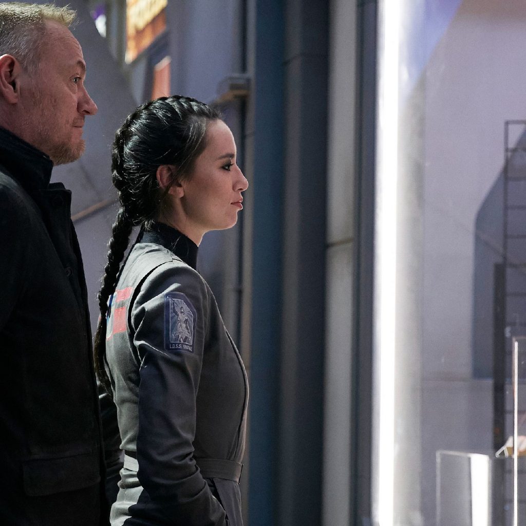 Prime Video’s 62-Episode Sci-Fi Masterpiece Has Some Of The
Best Worldbuilding In TV History