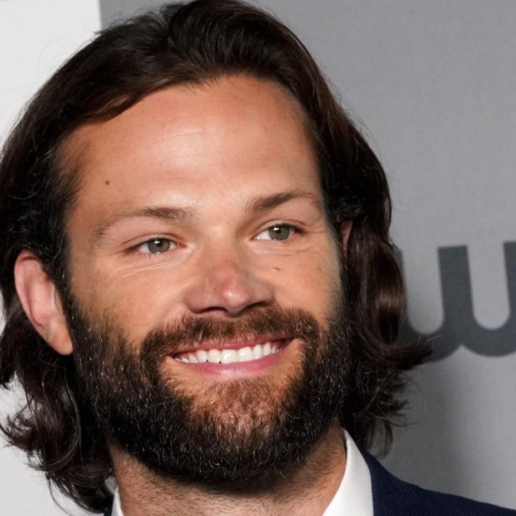Jared Padalecki’s Netflix Movie Based On Best-Selling Novel
Gets Official First Look