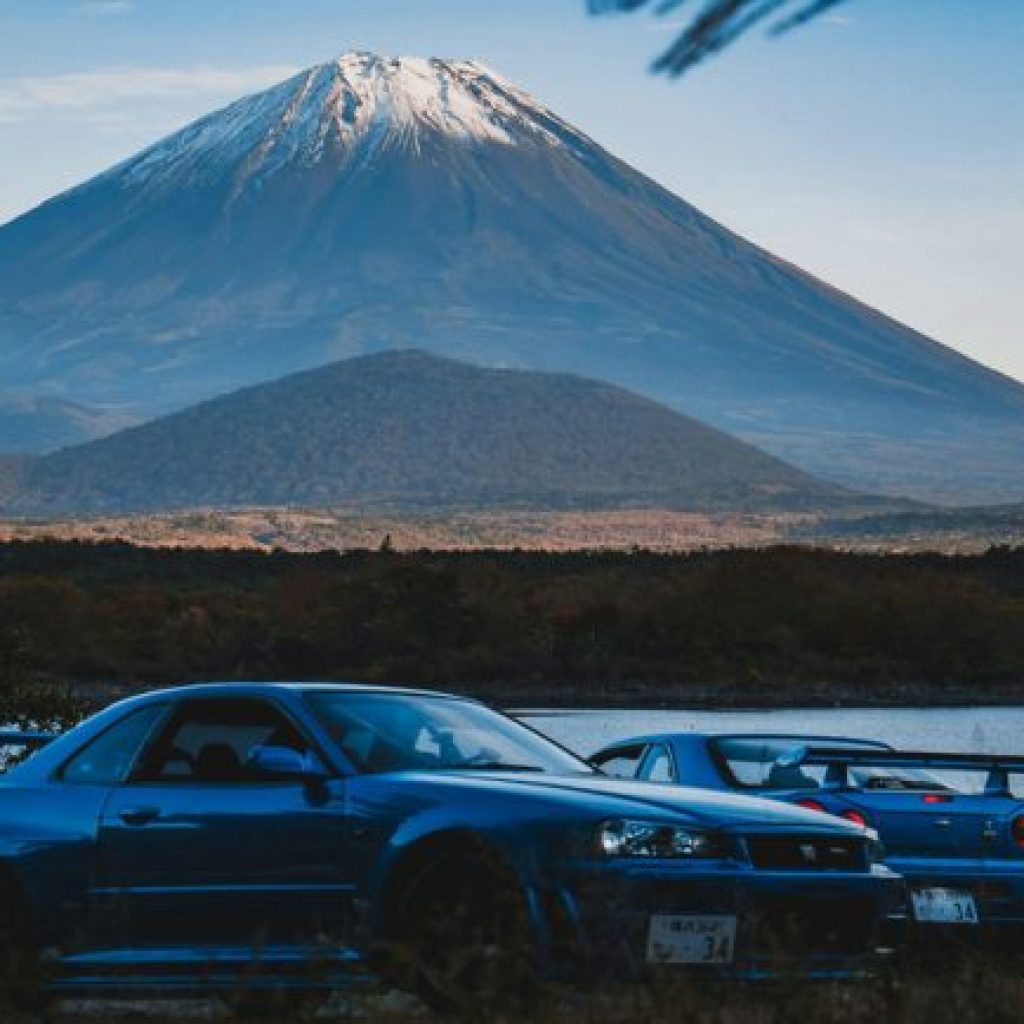 How to Run a Profitable JDM Specialist Shop in North
America