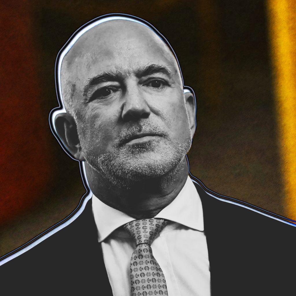 Jeff Bezos Has a Vision for the Future — And It’s the Exact Opposite of What Other AI Leaders Predict