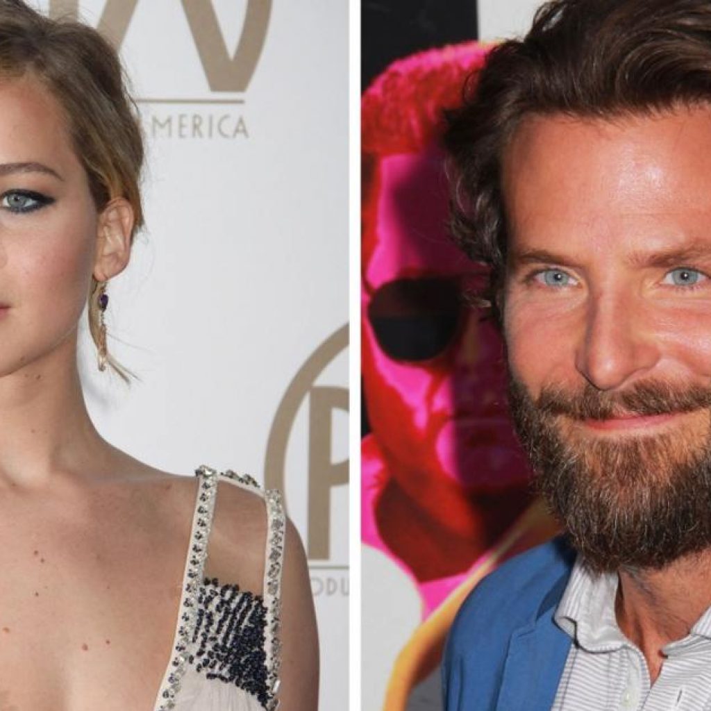 Jennifer Lawrence Says Bradley Cooper ‘Didn’t Like’ Her
Response After Their Heated ‘Silver Linings Playbook’ Kiss
