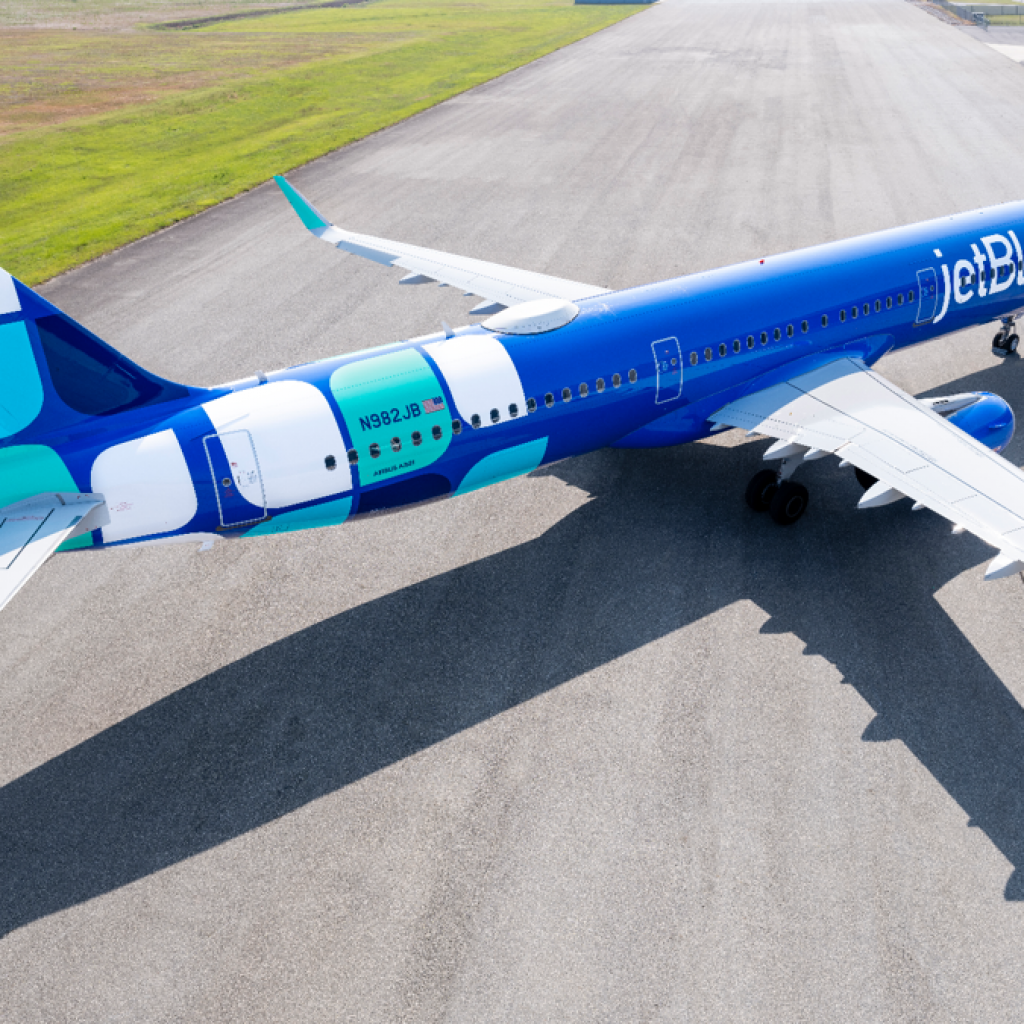 JetBlue has a customer service problem hiding in plain sight