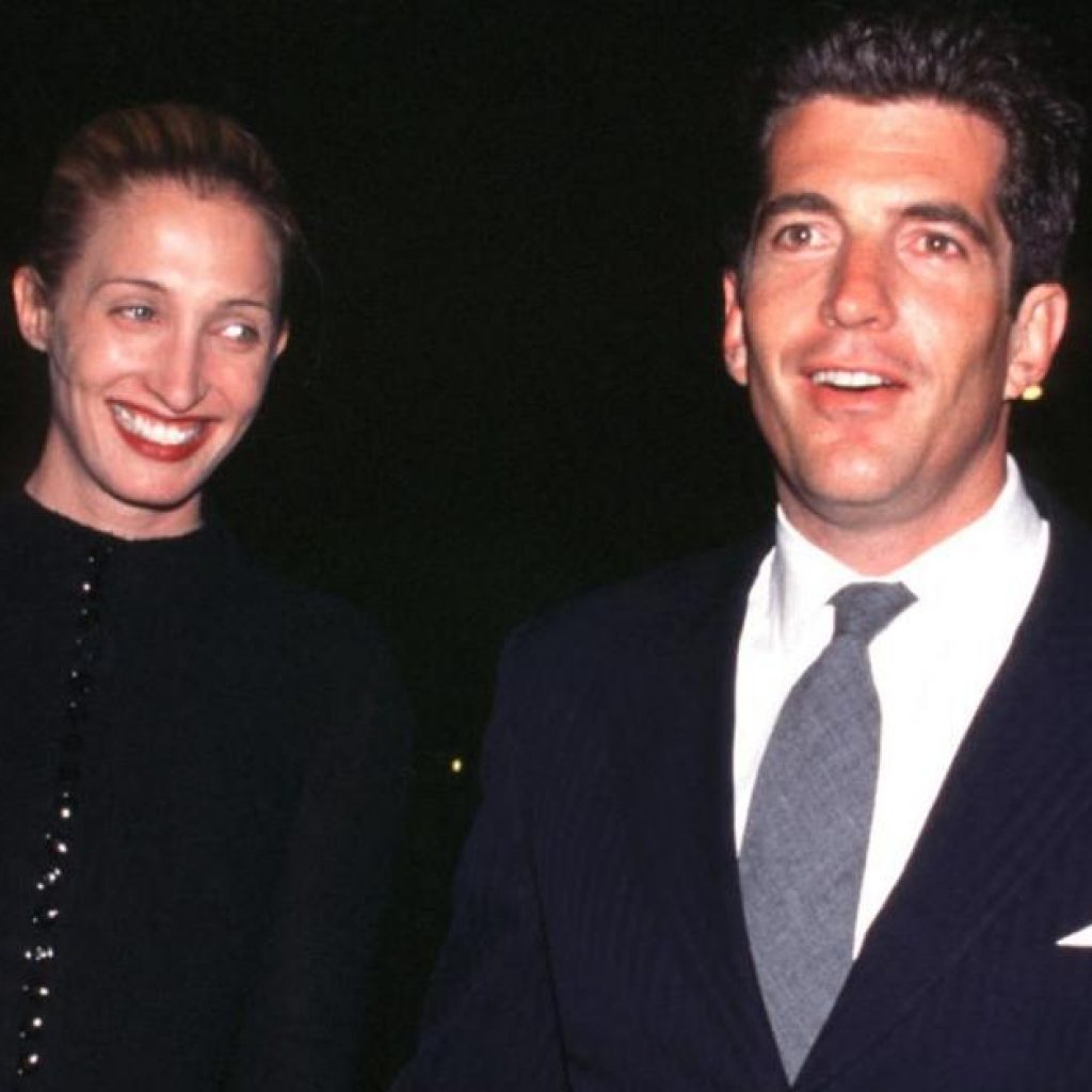 JFK Jr.’s Body Was Found Just Hours Before Search for His
Remains Was Nearly Called Off, Mission Leader Reveals