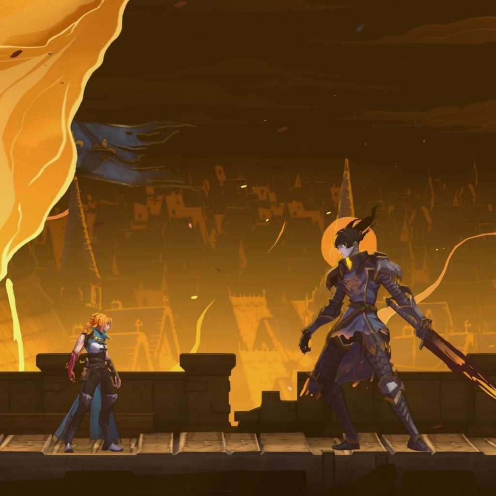 Castlevania: Belmont’s Curse – How To Beat Joan (Boss
Guide)