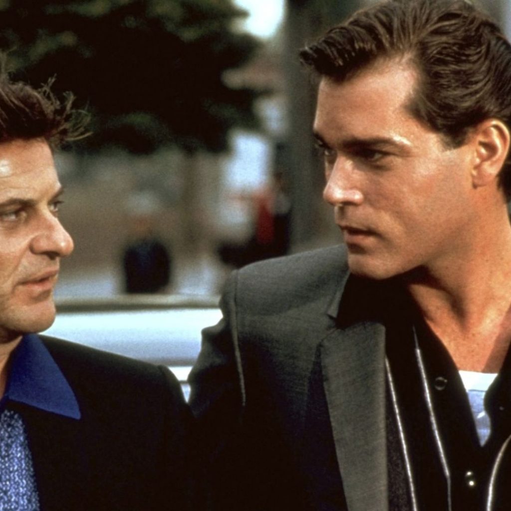 5 Scariest Goodfellas Characters, Ranked