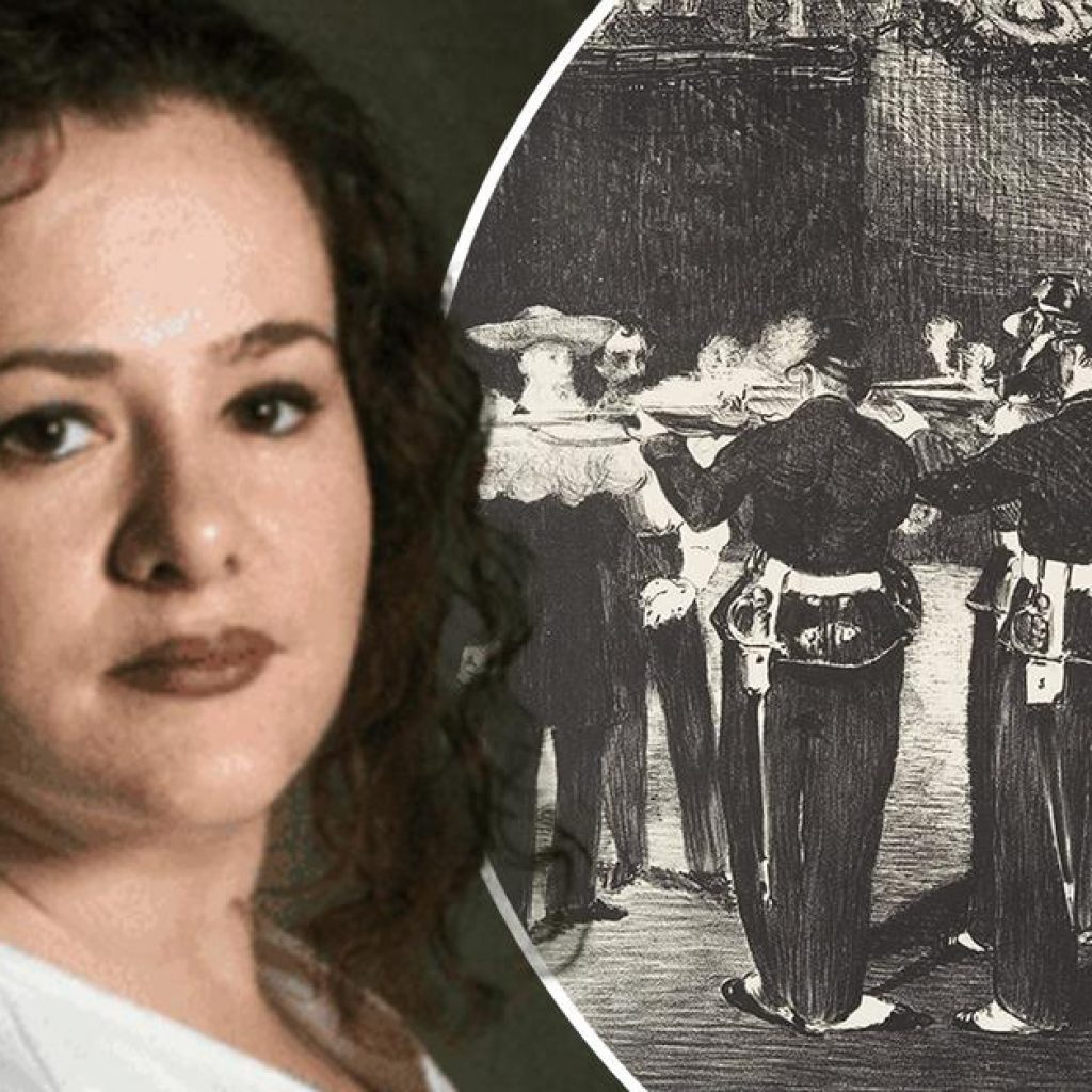Fox News Legal Analyst Calls for Christa Pike to Face Firing
Squad After Death Row Inmate Survived Two Lethal Injections