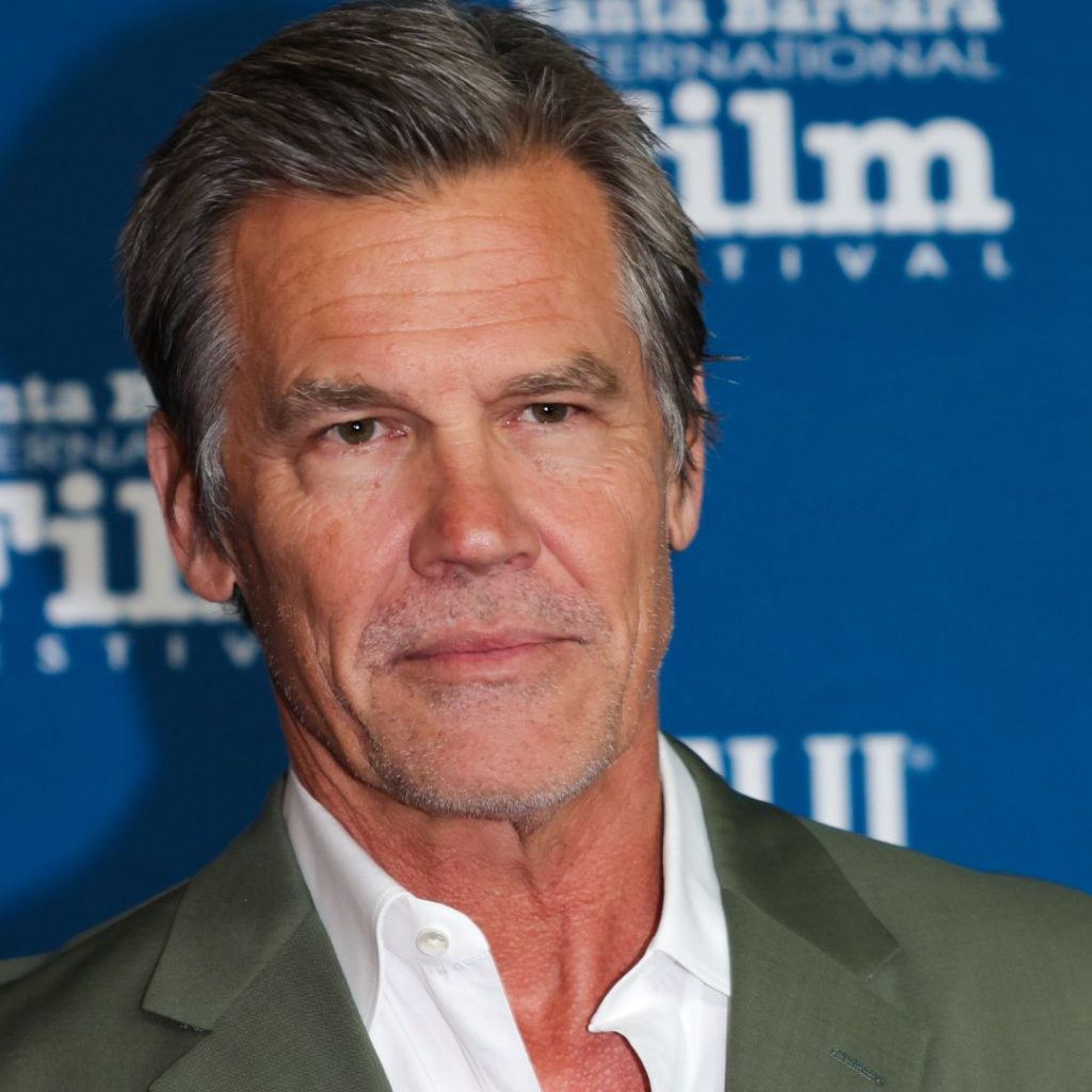 Ridley Scott & Josh Brolin’s New Sci-Fi Thriller
Officially Releases On Digital Next Week