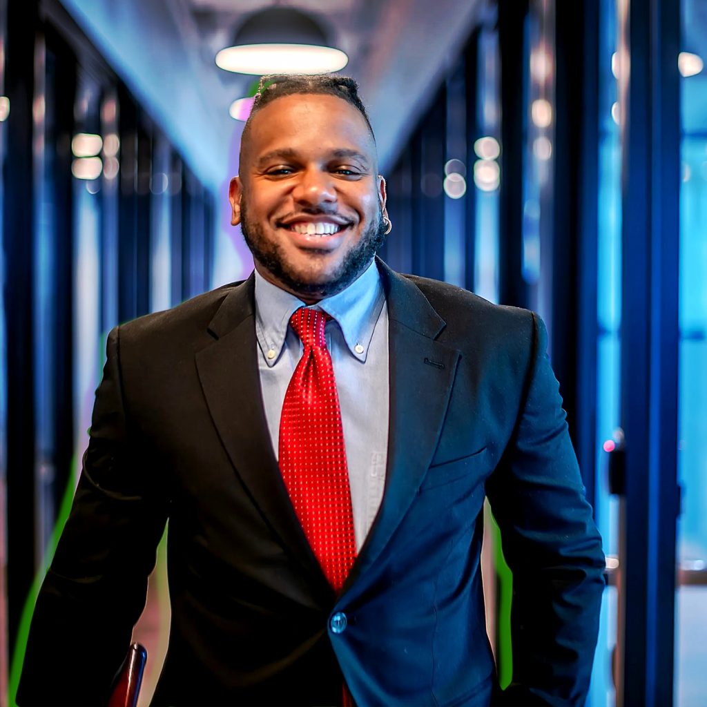 Here’s Why This $215 Billion Bank Is Racing to Promote Junior Bankers