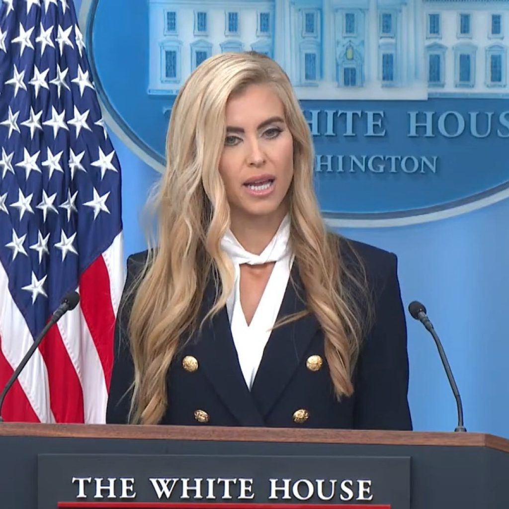 Katie Zacharia Says This Is Her Biggest Lesson From Pathetic
5-Day WH Stint