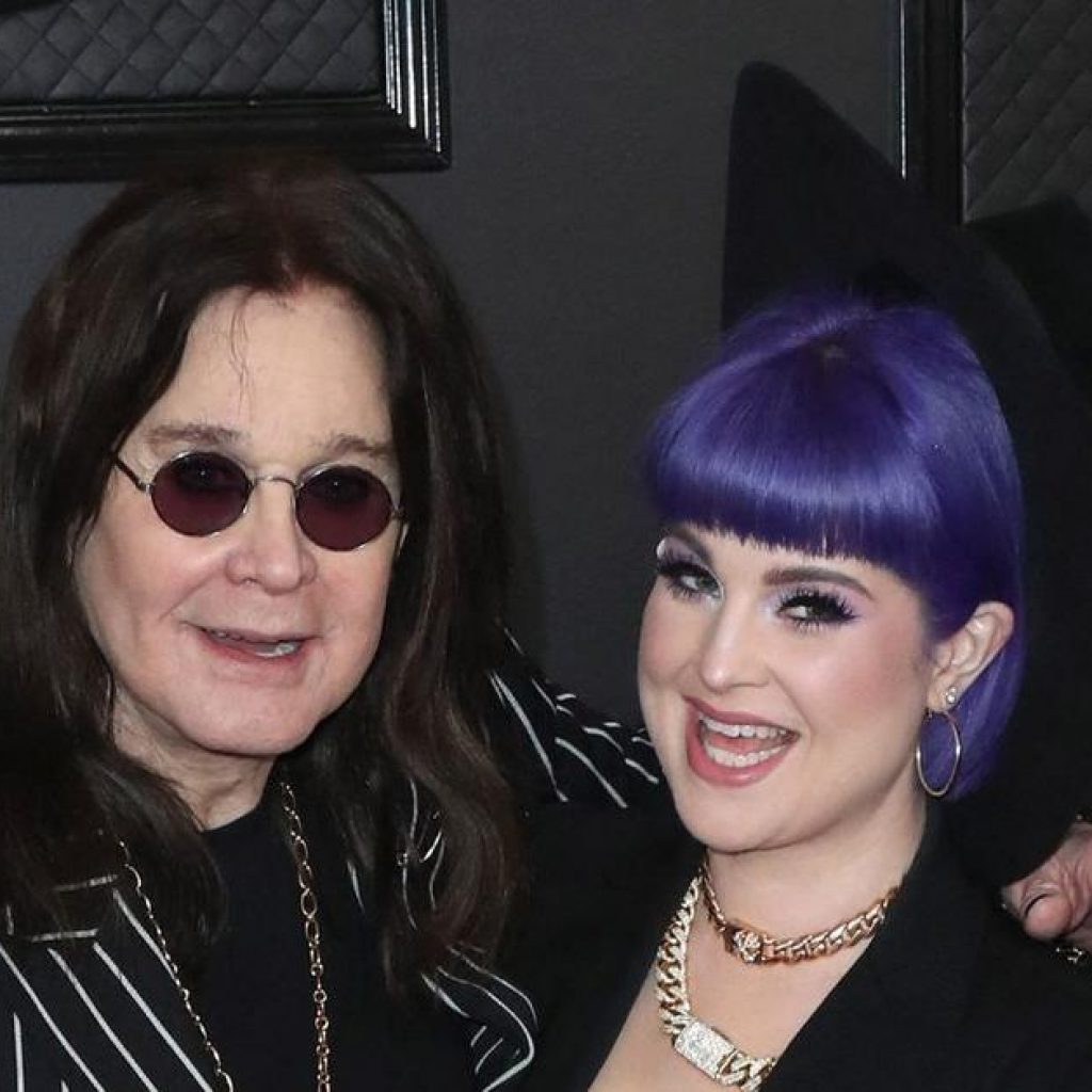 EXCLUSIVE: Kelly Osbourne Reveals Ozzy’s Heartbreaking Final
Words