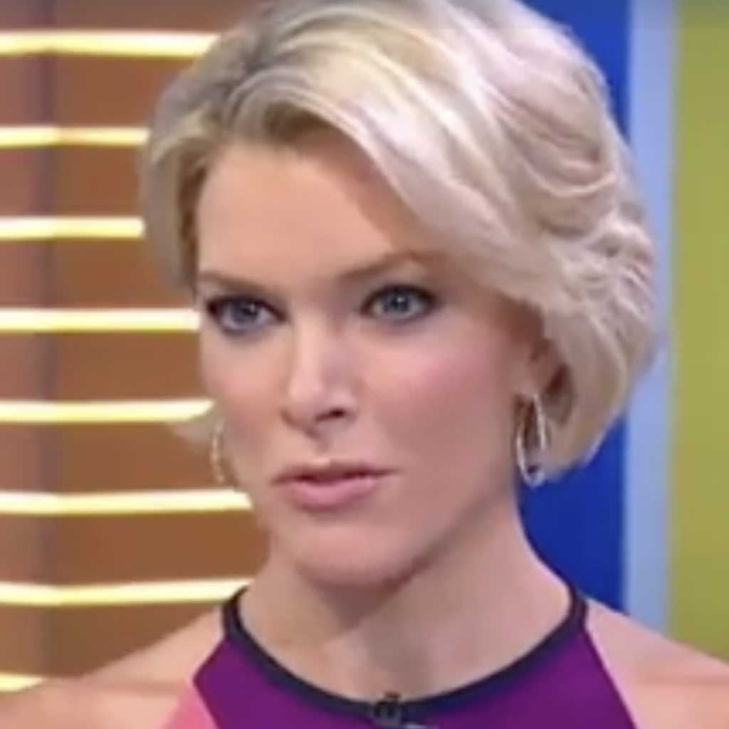 Megyn Kelly Opines Cornell Jane Doe ‘Enjoyed It’