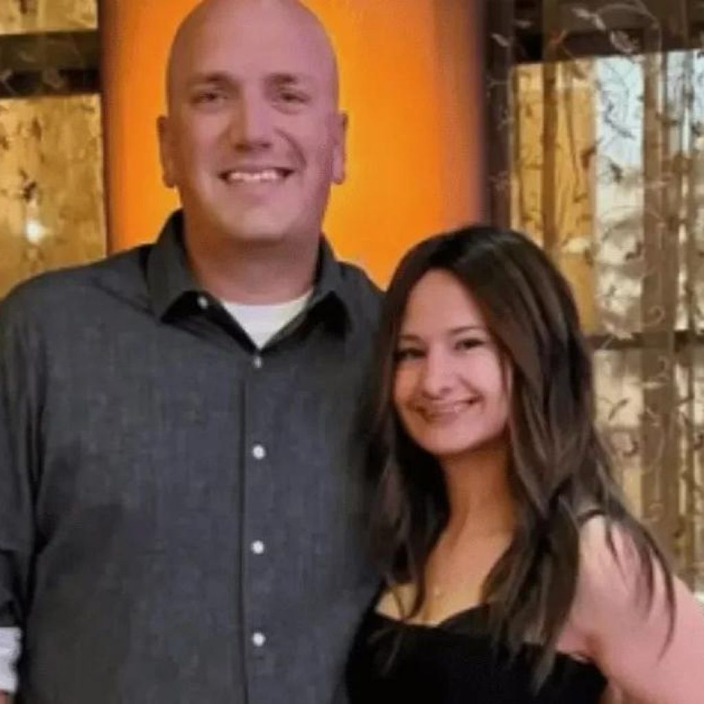 Ken Urker ‘Wasn’t in the Right Frame of Mind’ to Reconcile
With Gypsy Rose Blanchard Before His Death: ‘His Mental Health
Wasn’t Good’