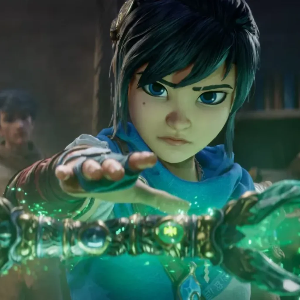 Kena: Scars Of Kosmora Delayed To 2027