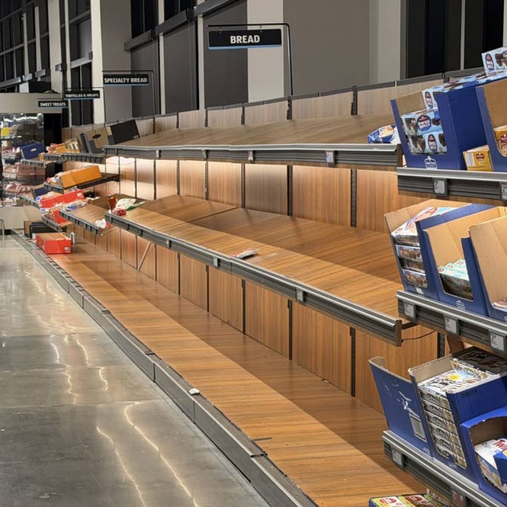 Grocery chain confirms more store closures as it exits markets