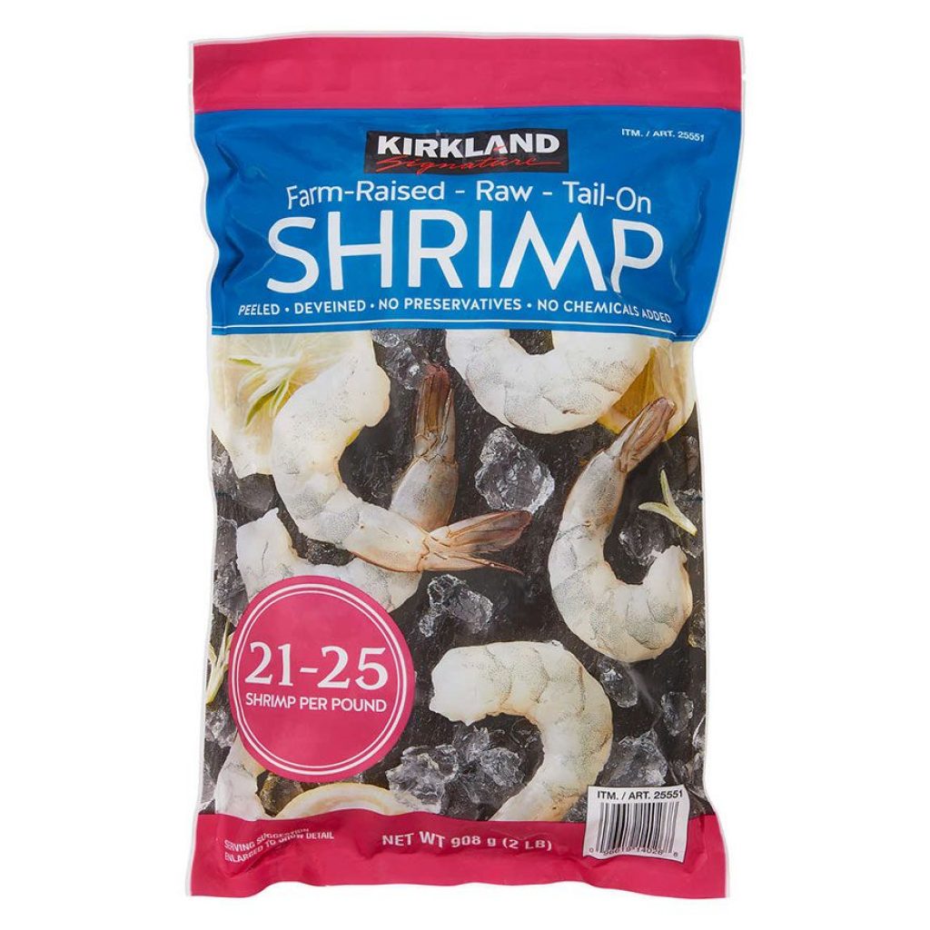 5 Best Frozen Food Items at Costco, According to Chefs