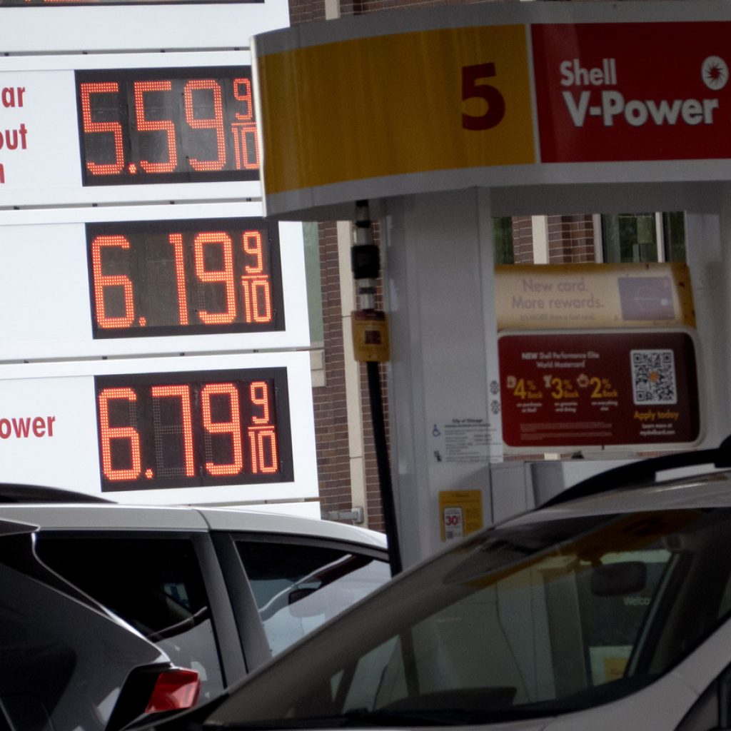 Here’s What Jalopnik Readers Are Doing To Budget For High
Fuel Prices