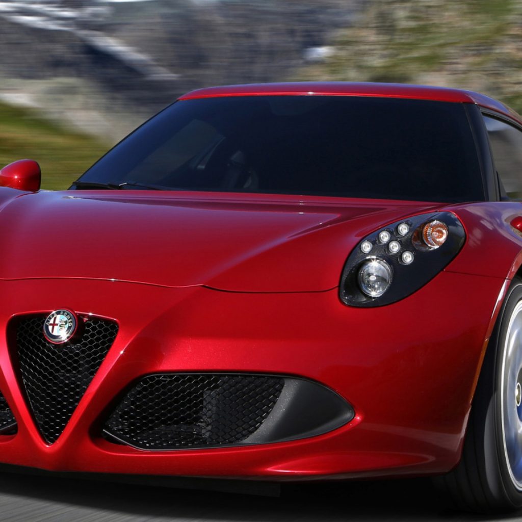 7 Four-Cylinder Sports Cars That, Dare We Say, Could Be
Called Super