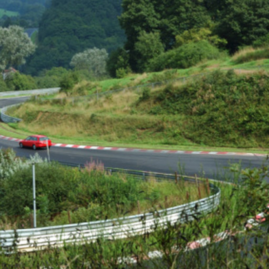 Which Automotive Destination Is Still On Your Bucket
List?
