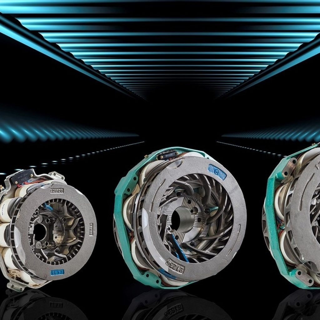 The Pros And Cons Of Electromagnetic Brakes