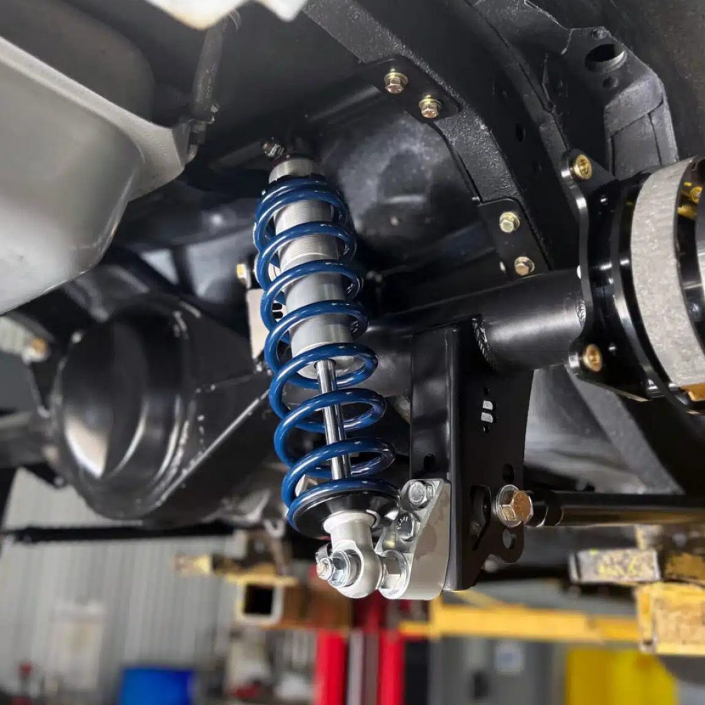Why The Ford 9-Inch Rear End Is Still America’s Favorite
Axle Decades After Ford Quit Making It