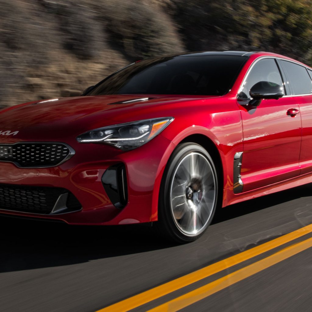 5 Used Sports Sedans Ranked From Best To Worst Fuel
Efficiency