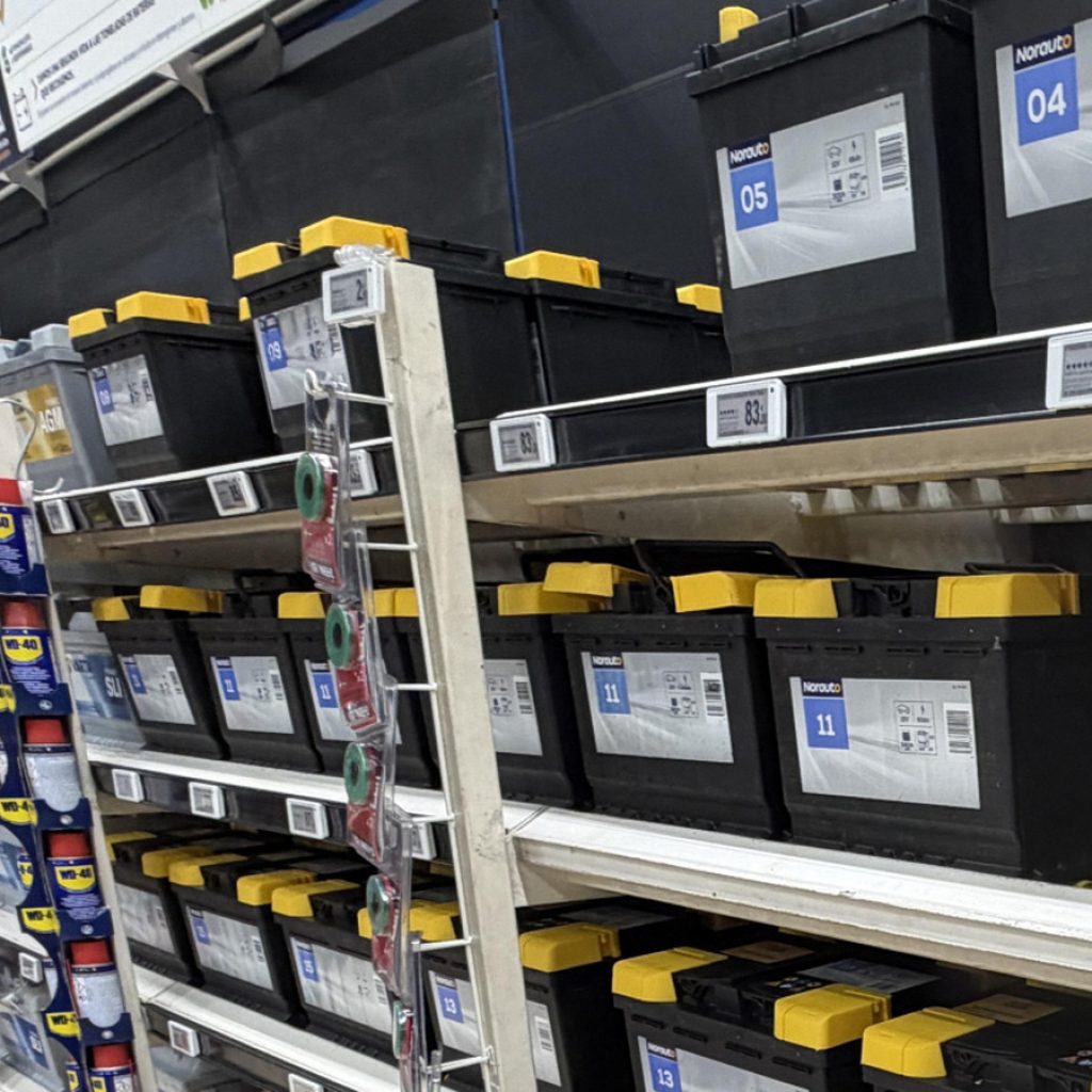 Car Battery Labels Explained: What Every Letter And Number
Means